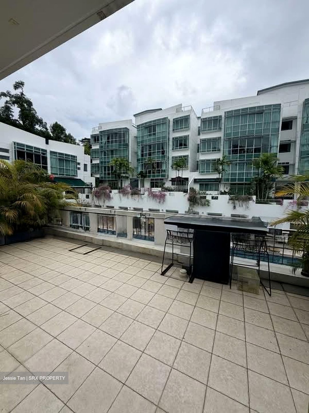 Gallop Green (D10), Condominium #558761421